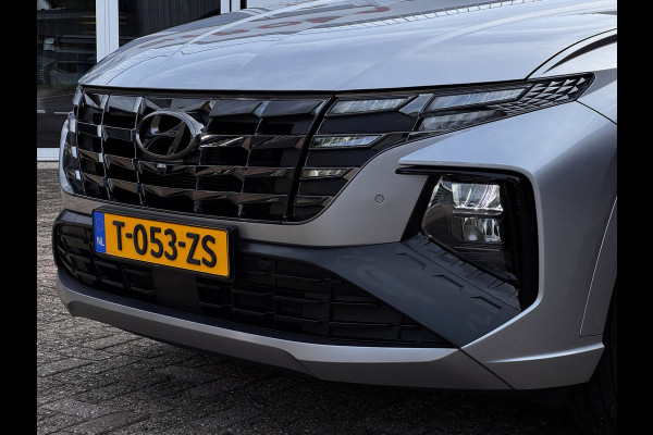 Hyundai Tucson 1.6 T-GDI PHEV N Line 4WD | 98% SOH | Trekhaak | NL-Auto | 360 Camera | Stoelverwarming + Koeling | Krell