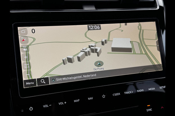Hyundai Tucson 1.6 T-GDI PHEV N Line 4WD | 98% SOH | Trekhaak | NL-Auto | 360 Camera | Stoelverwarming + Koeling | Krell