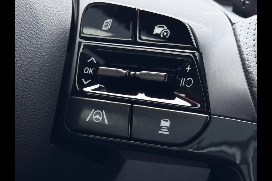 Hyundai Tucson 1.6 T-GDI PHEV N Line 4WD | 98% SOH | Trekhaak | NL-Auto | 360 Camera | Stoelverwarming + Koeling | Krell