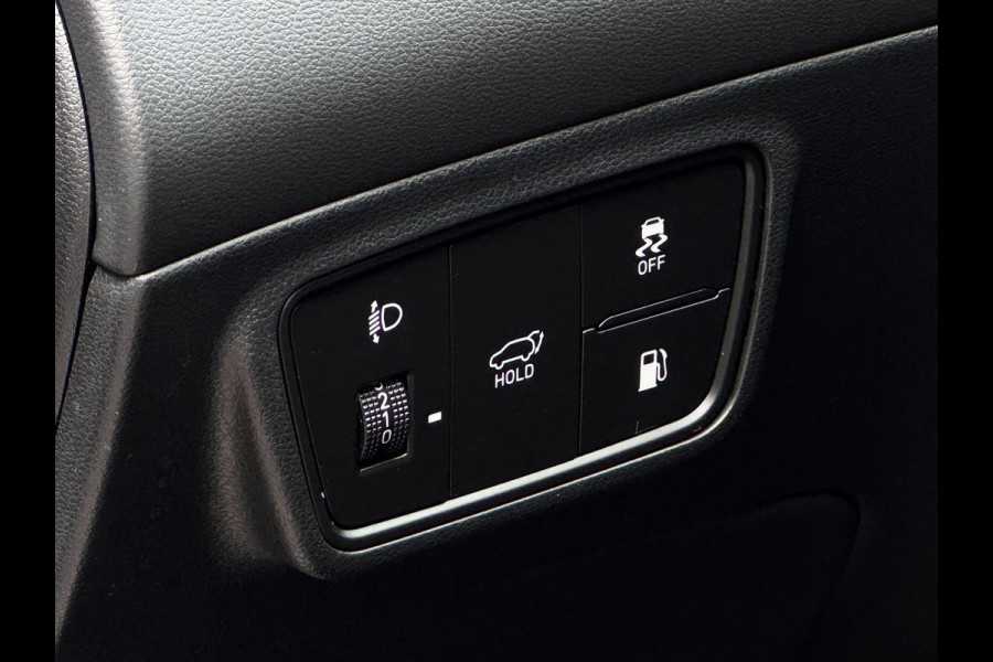 Hyundai Tucson 1.6 T-GDI PHEV N Line 4WD | 98% SOH | Trekhaak | NL-Auto | 360 Camera | Stoelverwarming + Koeling | Krell