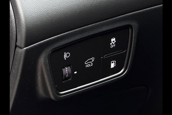 Hyundai Tucson 1.6 T-GDI PHEV N Line 4WD | 98% SOH | Trekhaak | NL-Auto | 360 Camera | Stoelverwarming + Koeling | Krell