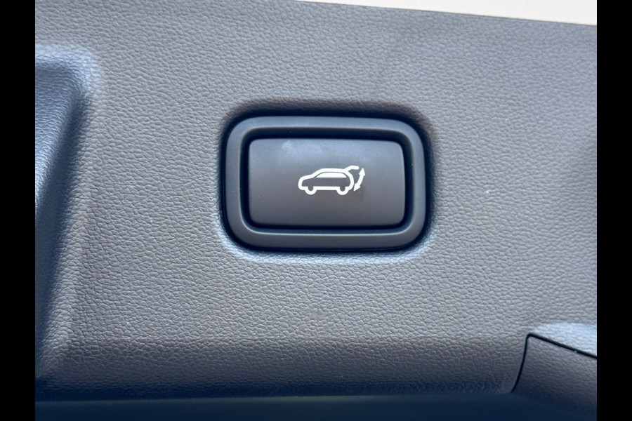 Hyundai Tucson 1.6 T-GDI PHEV N Line 4WD | 98% SOH | Trekhaak | NL-Auto | 360 Camera | Stoelverwarming + Koeling | Krell