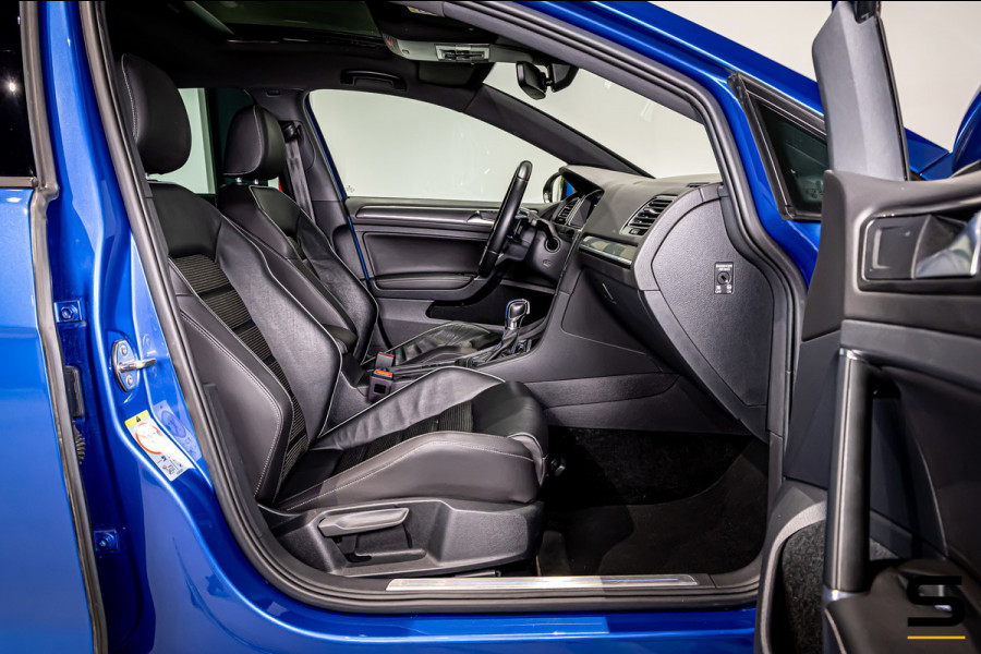 Volkswagen Golf 1.4 TSI PHEV GTE|Pano|Leder|DCC|ACC|Camera