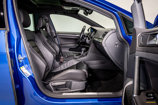 Volkswagen Golf 1.4 TSI PHEV GTE|Pano|Leder|DCC|ACC|Camera