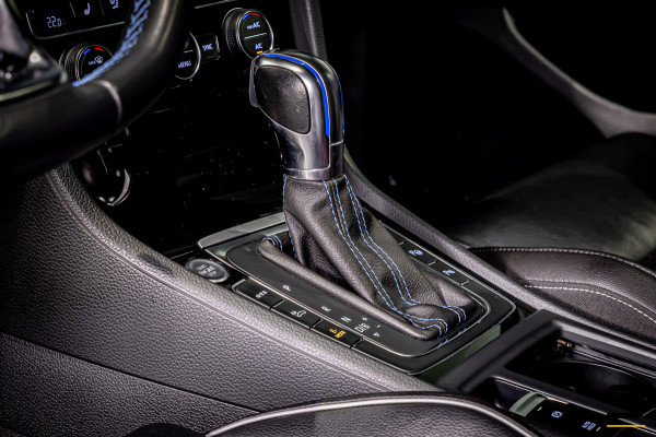 Volkswagen Golf 1.4 TSI PHEV GTE|Pano|Leder|DCC|ACC|Camera