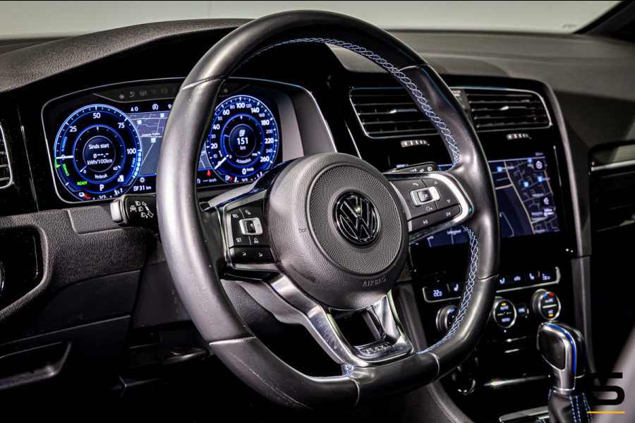 Volkswagen Golf 1.4 TSI PHEV GTE|Pano|Leder|DCC|ACC|Camera