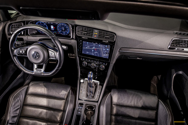 Volkswagen Golf 1.4 TSI PHEV GTE|Pano|Leder|DCC|ACC|Camera