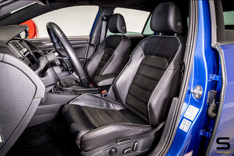 Volkswagen Golf 1.4 TSI PHEV GTE|Pano|Leder|DCC|ACC|Camera