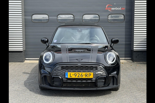MINI 3-deurs 1.5 Cooper John Cooper Works | Panoramadak | Camera | Harmon Kardon | DAB |