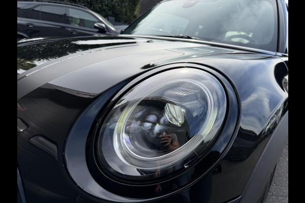 MINI 3-deurs 1.5 Cooper John Cooper Works | Panoramadak | Camera | Harmon Kardon | DAB |