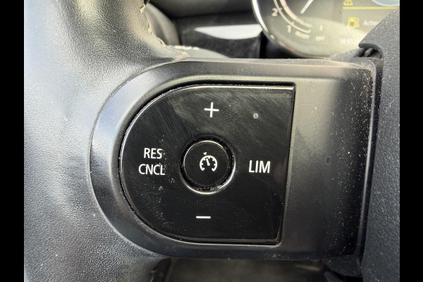 MINI 3-deurs 1.5 Cooper John Cooper Works | Panoramadak | Camera | Harmon Kardon | DAB |