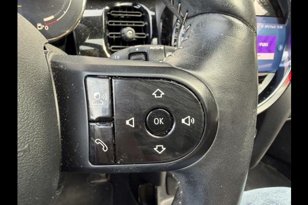 MINI 3-deurs 1.5 Cooper John Cooper Works | Panoramadak | Camera | Harmon Kardon | DAB |
