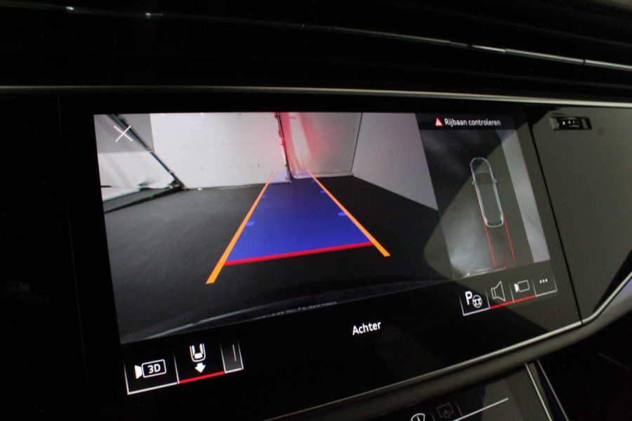 Audi Q7 55 TFSI e quattro S line > (Full Option) Nacht/Lazer/Pano./Ventialtie/360/Head up.....