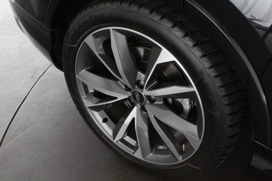 Audi Q7 55 TFSI e quattro S line > (Full Option) Nacht/Lazer/Pano./Ventialtie/360/Head up.....