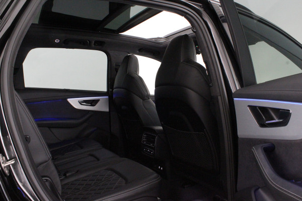 Audi Q7 55 TFSI e quattro S line > (Full Option) Nacht/Lazer/Pano./Ventialtie/360/Head up.....