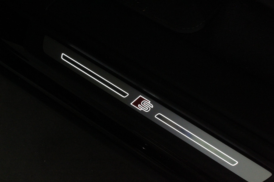 Audi Q7 55 TFSI e quattro S line > (Full Option) Nacht/Lazer/Pano./Ventialtie/360/Head up.....