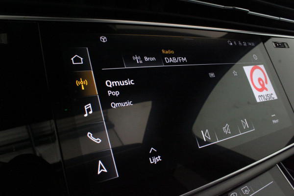 Audi Q7 55 TFSI e quattro S line > (Full Option) Nacht/Lazer/Pano./Ventialtie/360/Head up.....