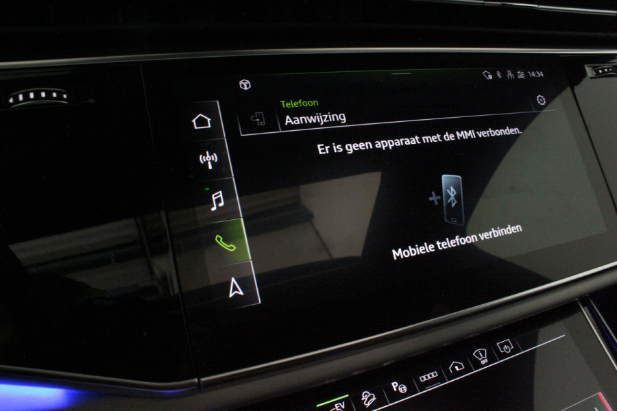 Audi Q7 55 TFSI e quattro S line > (Full Option) Nacht/Lazer/Pano./Ventialtie/360/Head up.....