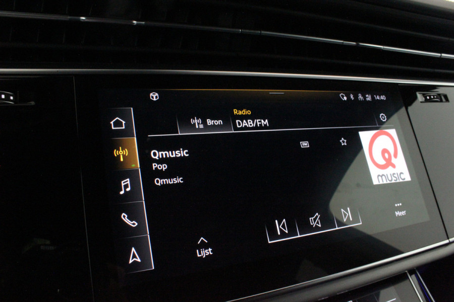 Audi Q7 55 TFSI e quattro S line > (Full Option) Nacht/Lazer/Pano./Ventialtie/360/Head up.....