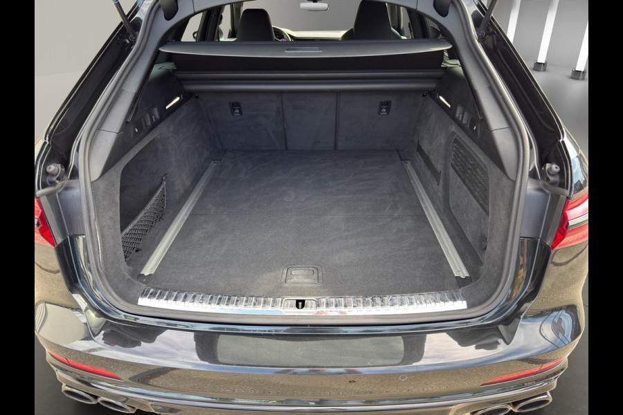 Audi A6 Avant 55 TFSI quattro S edition 250Kw | Keyless | Head-up | 21"| RS Stoelen | Memory | B&O | Matrix |