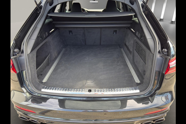 Audi A6 Avant 55 TFSI quattro S edition 250Kw | Keyless | Head-up | 21"| RS Stoelen | Memory | B&O | Matrix |
