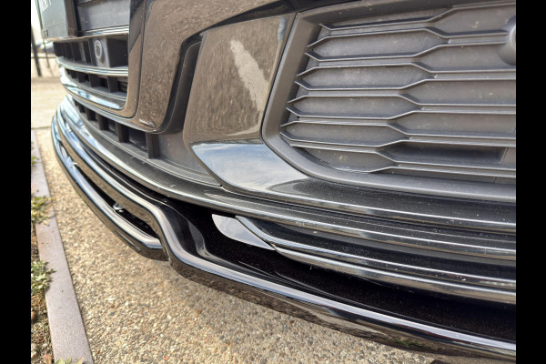 Audi A6 Avant 55 TFSI quattro S edition 250Kw | Keyless | Head-up | 21"| RS Stoelen | Memory | B&O | Matrix |