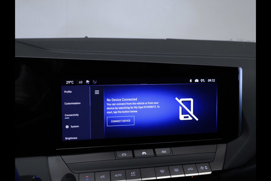 Opel Astra 1.2 Edition Sport (APPLE CARPLAY,NAVI,DIGITAL COCKPIT,PDC,CLIMATE,CRUISE,LED,SPORTSTOELEN,LM VELGEN,NETTE STAAT)