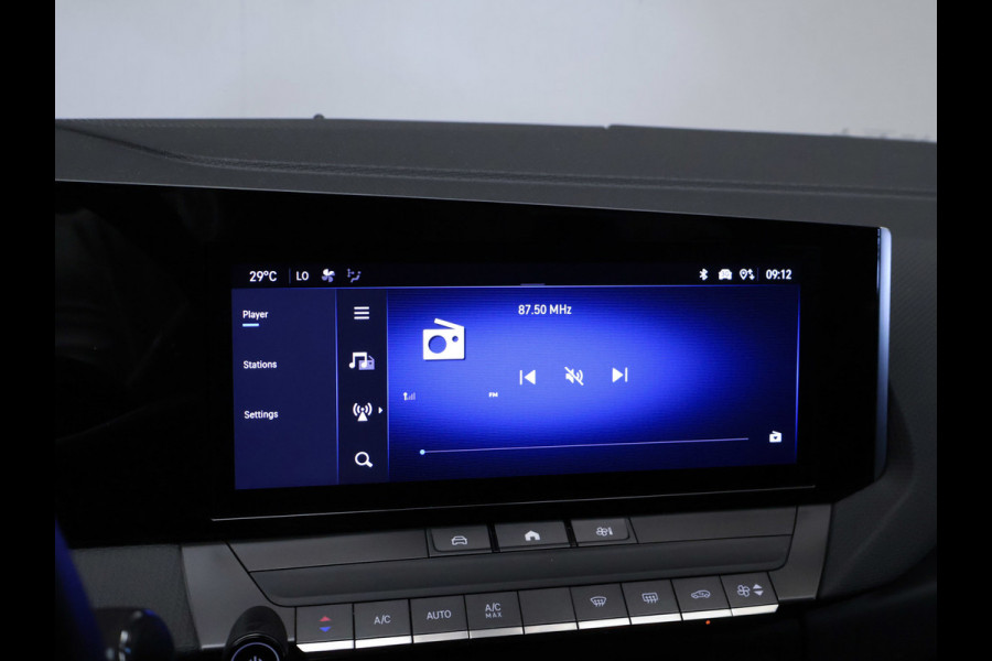 Opel Astra 1.2 Edition Sport (APPLE CARPLAY,NAVI,DIGITAL COCKPIT,PDC,CLIMATE,CRUISE,LED,SPORTSTOELEN,LM VELGEN,NETTE STAAT)