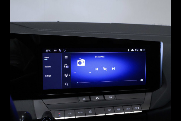 Opel Astra 1.2 Edition Sport (APPLE CARPLAY,NAVI,DIGITAL COCKPIT,PDC,CLIMATE,CRUISE,LED,SPORTSTOELEN,LM VELGEN,NETTE STAAT)