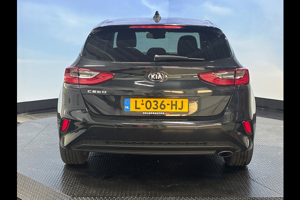 Kia Ceed 1.0 T-GDi DynamicPlusLine Navi | Clima |Camera |Stoel / Stuur verwarming