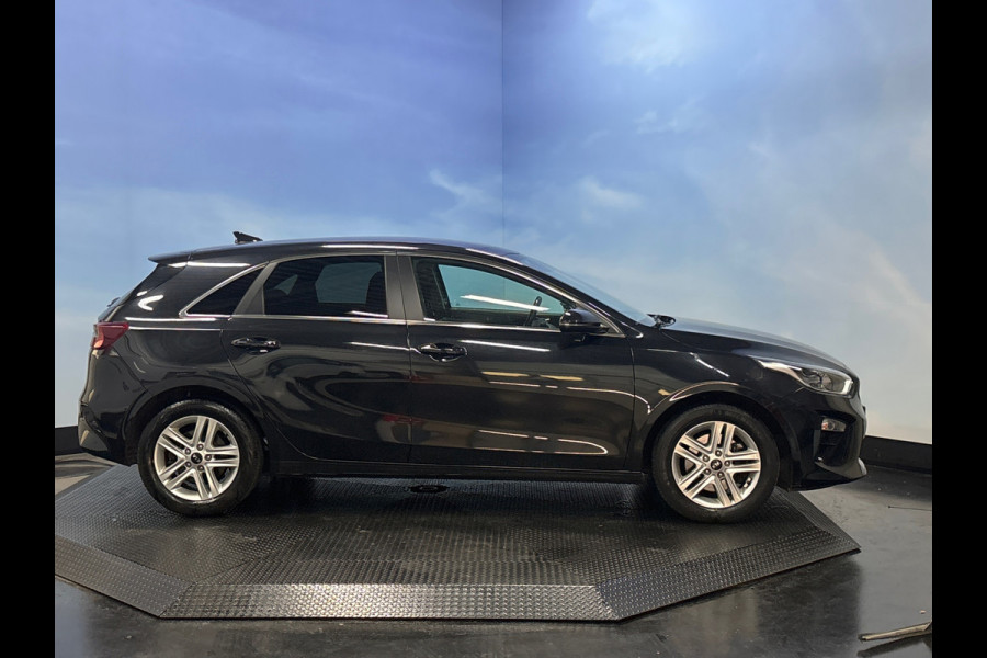 Kia Ceed 1.0 T-GDi DynamicPlusLine Navi | Clima |Camera |Stoel / Stuur verwarming