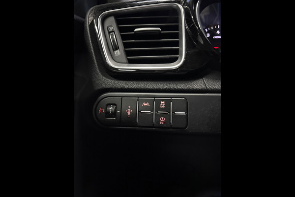 Kia Ceed 1.0 T-GDi DynamicPlusLine Navi | Clima |Camera |Stoel / Stuur verwarming