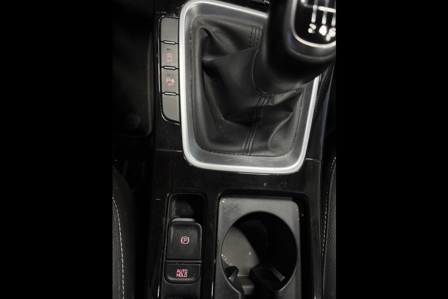 Kia Ceed 1.0 T-GDi DynamicPlusLine Navi | Clima |Camera |Stoel / Stuur verwarming