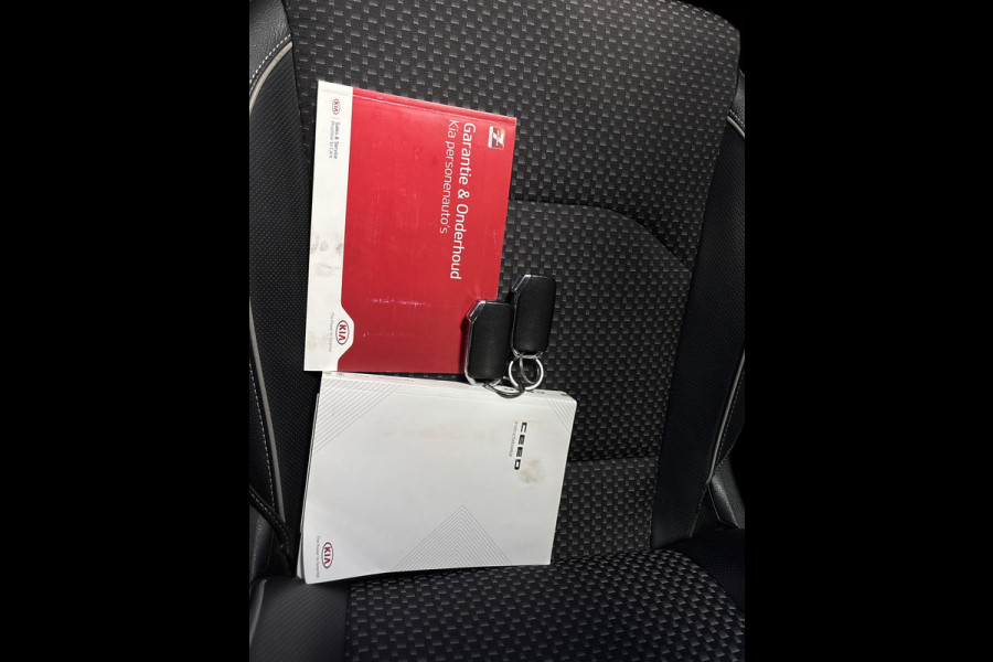 Kia Ceed 1.0 T-GDi DynamicPlusLine Navi | Clima |Camera |Stoel / Stuur verwarming