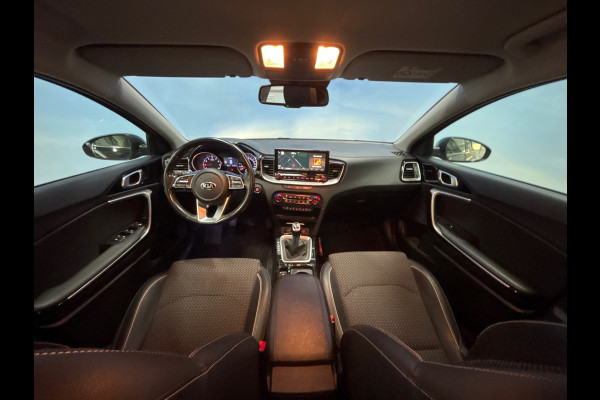 Kia Ceed 1.0 T-GDi DynamicPlusLine Navi | Clima |Camera |Stoel / Stuur verwarming