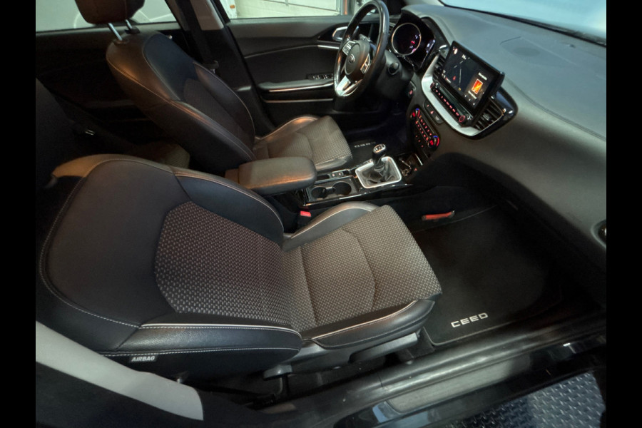 Kia Ceed 1.0 T-GDi DynamicPlusLine Navi | Clima |Camera |Stoel / Stuur verwarming