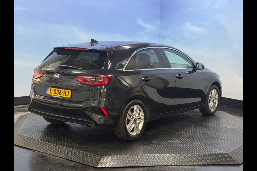 Kia Ceed 1.0 T-GDi DynamicPlusLine Navi | Clima |Camera |Stoel / Stuur verwarming
