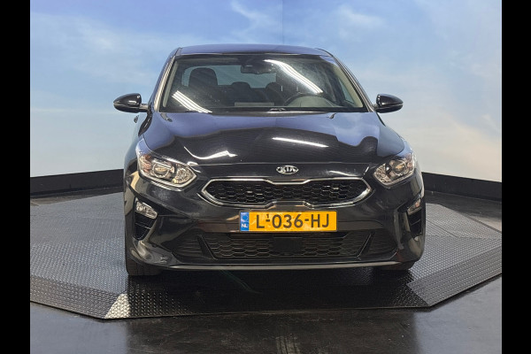 Kia Ceed 1.0 T-GDi DynamicPlusLine Navi | Clima |Camera |Stoel / Stuur verwarming