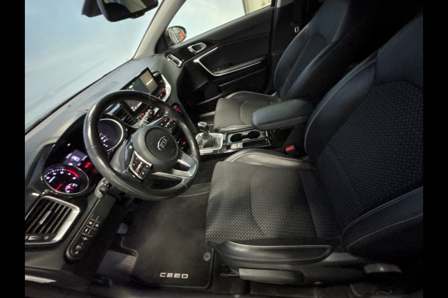 Kia Ceed 1.0 T-GDi DynamicPlusLine Navi | Clima |Camera |Stoel / Stuur verwarming