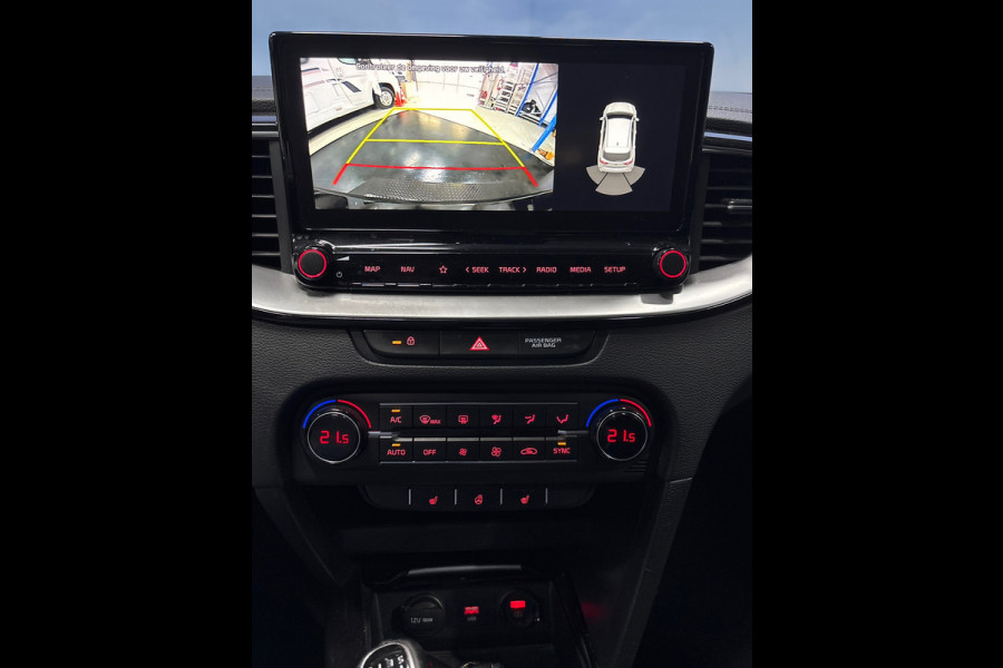 Kia Ceed 1.0 T-GDi DynamicPlusLine Navi | Clima |Camera |Stoel / Stuur verwarming