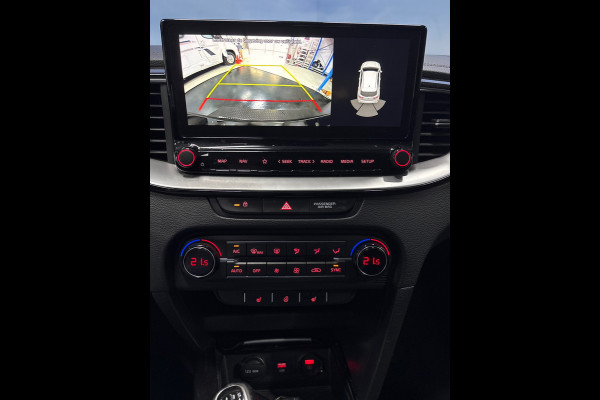 Kia Ceed 1.0 T-GDi DynamicPlusLine Navi | Clima |Camera |Stoel / Stuur verwarming
