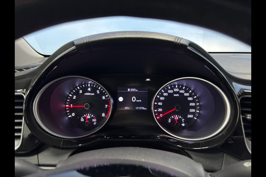 Kia Ceed 1.0 T-GDi DynamicPlusLine Navi | Clima |Camera |Stoel / Stuur verwarming