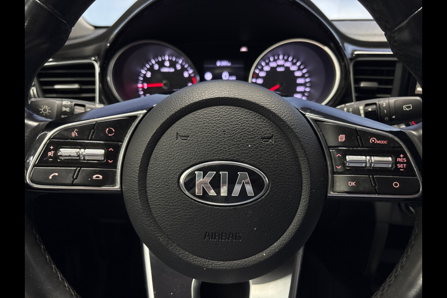 Kia Ceed 1.0 T-GDi DynamicPlusLine Navi | Clima |Camera |Stoel / Stuur verwarming