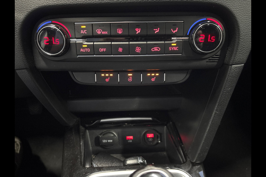 Kia Ceed 1.0 T-GDi DynamicPlusLine Navi | Clima |Camera |Stoel / Stuur verwarming