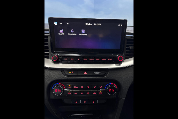 Kia Ceed 1.0 T-GDi DynamicPlusLine Navi | Clima |Camera |Stoel / Stuur verwarming
