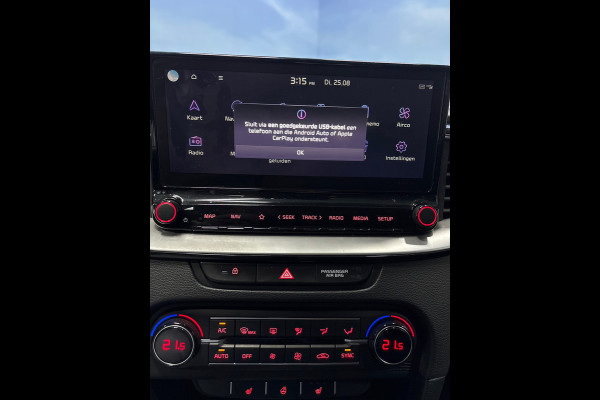 Kia Ceed 1.0 T-GDi DynamicPlusLine Navi | Clima |Camera |Stoel / Stuur verwarming