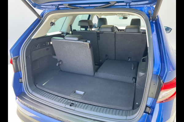 Škoda Kodiaq 1.5 TSI 150PK DSG LIMITED BUSINESS EDITION 7PERS. PANORAMA/LEDER/CANTON