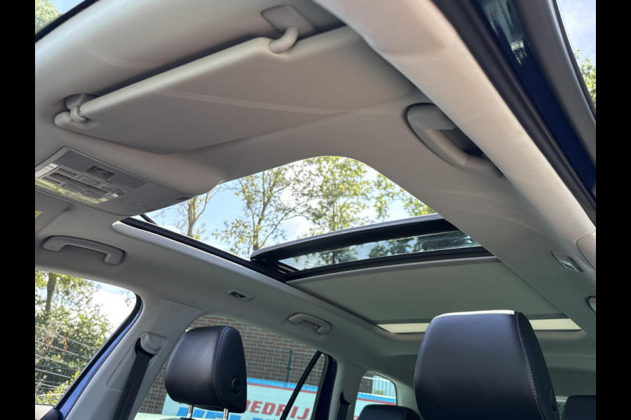 Škoda Kodiaq 1.5 TSI 150PK DSG LIMITED BUSINESS EDITION 7PERS. PANORAMA/LEDER/CANTON