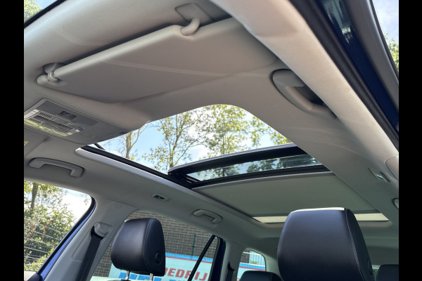 Škoda Kodiaq 1.5 TSI 150PK DSG LIMITED BUSINESS EDITION 7PERS. PANORAMA/LEDER/CANTON