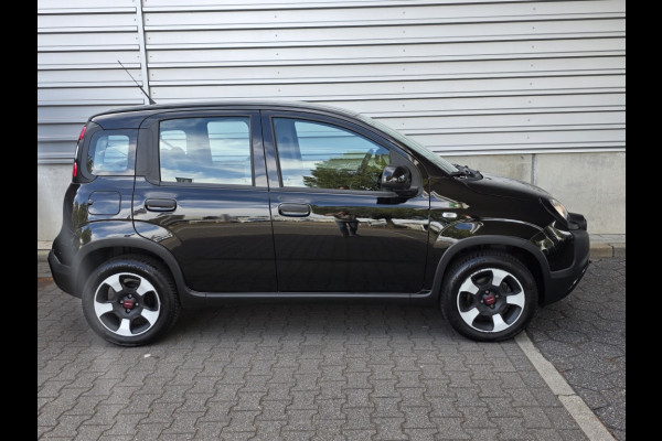 Fiat Panda Hybrid Cross | Airco | Tel. voorber. | 5 pers. uitvoering |
